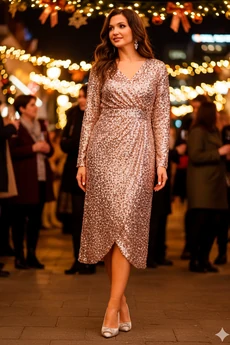 Платье 1161 MisLana