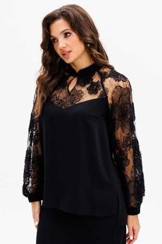 Костюм брючный 1166 MisLana