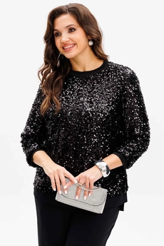 Костюм брючный 1168 MisLana