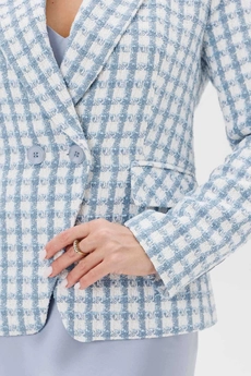 Костюм с платьем 1204 MisLana