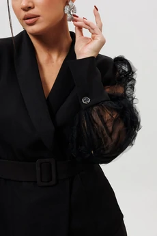 Костюм брючный 1207-1 MisLana