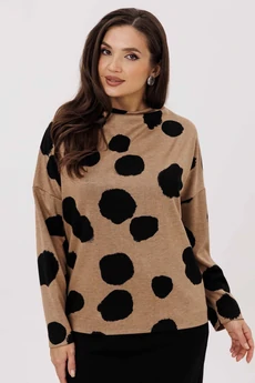 Костюм с юбкой 1247 MisLana