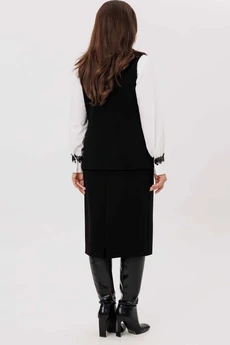 Жилет 1248 MisLana