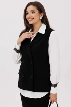 Жилет 1248 MisLana