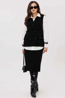 Жилет 1248 MisLana