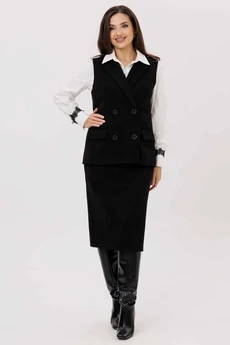 Жилет 1248 MisLana