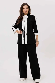 Костюм брючный 1251 MisLana