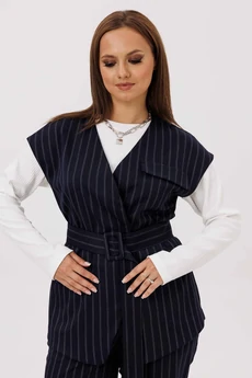 Костюм брючный 12521 MisLana