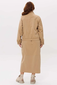 Костюм с юбкой 1266 MisLana