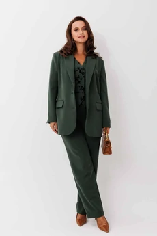 Костюм брючный 1267-1 MisLana