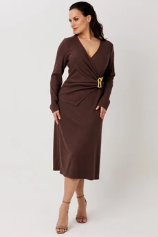 Платье 1291 MisLana