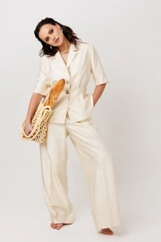 Костюм брючный 1294 MisLana