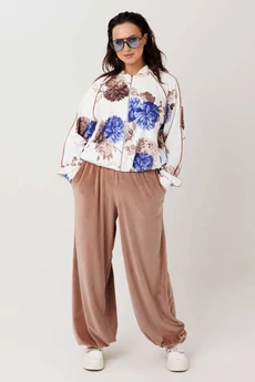 Костюм брючный 1301 MisLana