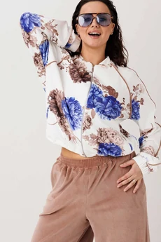 Костюм брючный 1301 MisLana