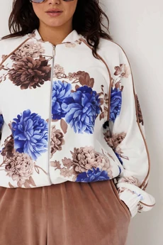 Костюм брючный 1301 MisLana