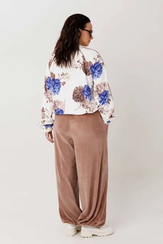 Костюм брючный 1301 MisLana