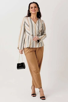 Костюм брючный 1303 MisLana