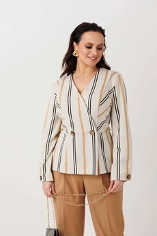 Костюм брючный 1303 MisLana