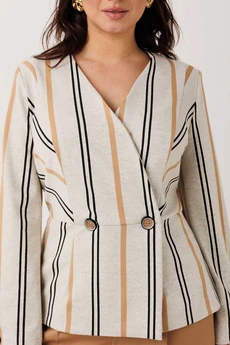 Костюм брючный 1303 MisLana