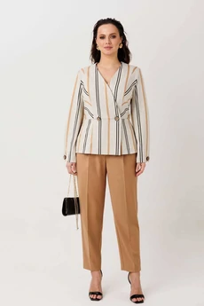 Костюм брючный 1303 MisLana