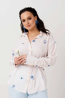 Блузка 1308 MisLana