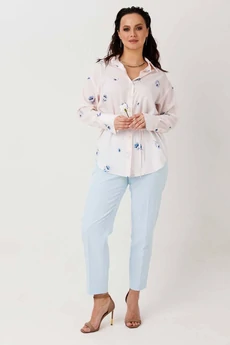 Блузка 1308 MisLana