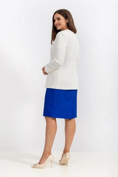 Костюм с платьем 254 MisLana