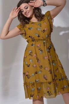 Платье 446 MisLana