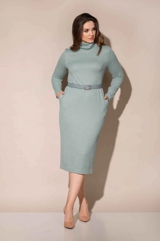 Платье 625-2 MisLana