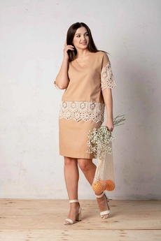 Платье 661 MisLana