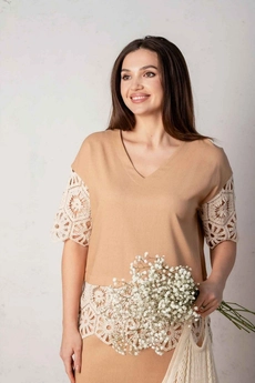 Платье 661 MisLana