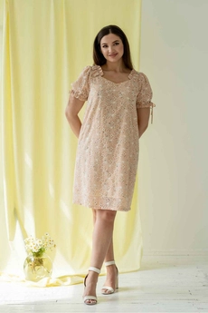 Платье 671 MisLana