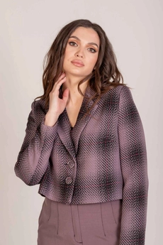 Костюм брючный 715 MisLana