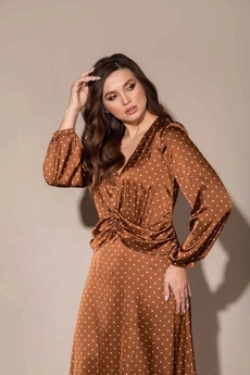 Платье 717 MisLana