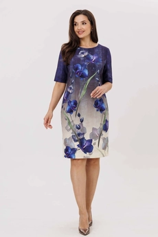 Платье 7281 MisLana