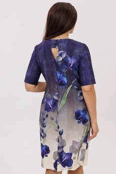 Платье 7281 MisLana