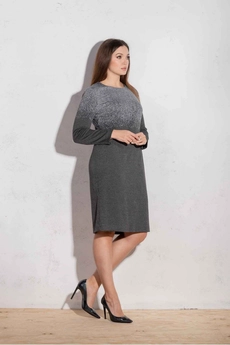 Платье 738 MisLana