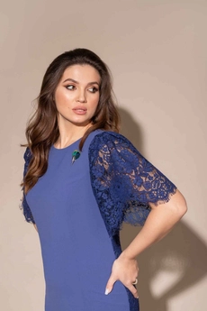 Платье 742 MisLana