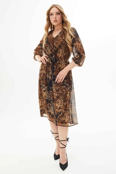 Платье 879 MisLana