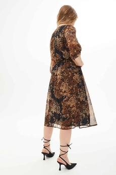 Платье 879 MisLana