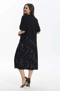 Платье 886 MisLana