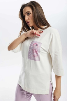 Костюм брючный 896 MisLana