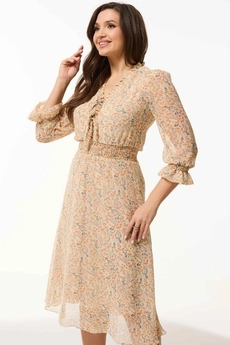 Платье 897 MisLana