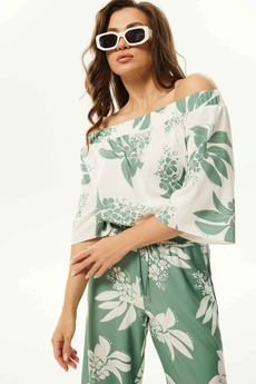 Костюм брючный 964  MisLana