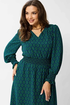 Платье 971 MisLana