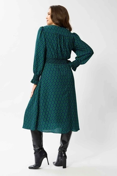 Платье 971 MisLana