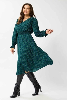 Платье 971 MisLana