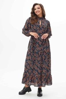Платье 973 MisLana