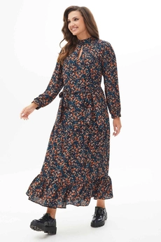 Платье 973 MisLana