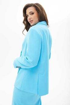 Костюм с юбкой 989 MisLana
